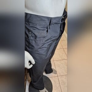 Armani Stylish Black Men's Pants